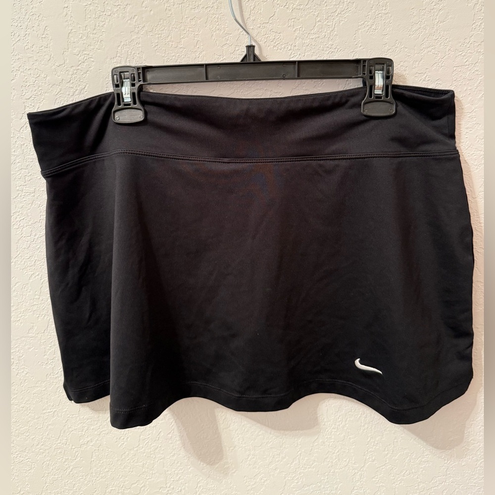 Nike Tennis Skirt Size XL